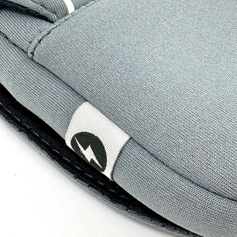Stylish Electronic and Accessories Pouch for Traveling 7” x 4.5”